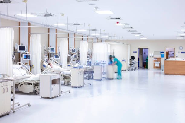 What Makes a Medical Center the Heart of Quality Healthcare