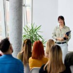 Learning from a Famous Business Coach to Grow Your Entrepreneurial Journey