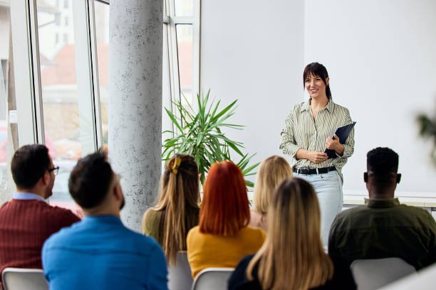 Learning from a Famous Business Coach to Grow Your Entrepreneurial Journey