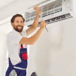 How to Reduce Noise from Your Air Conditioning Unit?