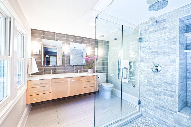 Everything You Need to Know About Frameless Shower Door Seal Solutions