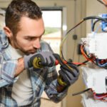 electrical contractors new york ny