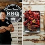 Crawfish Restaurant Calgary