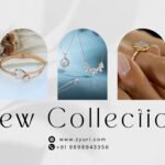 online jewellery shopping