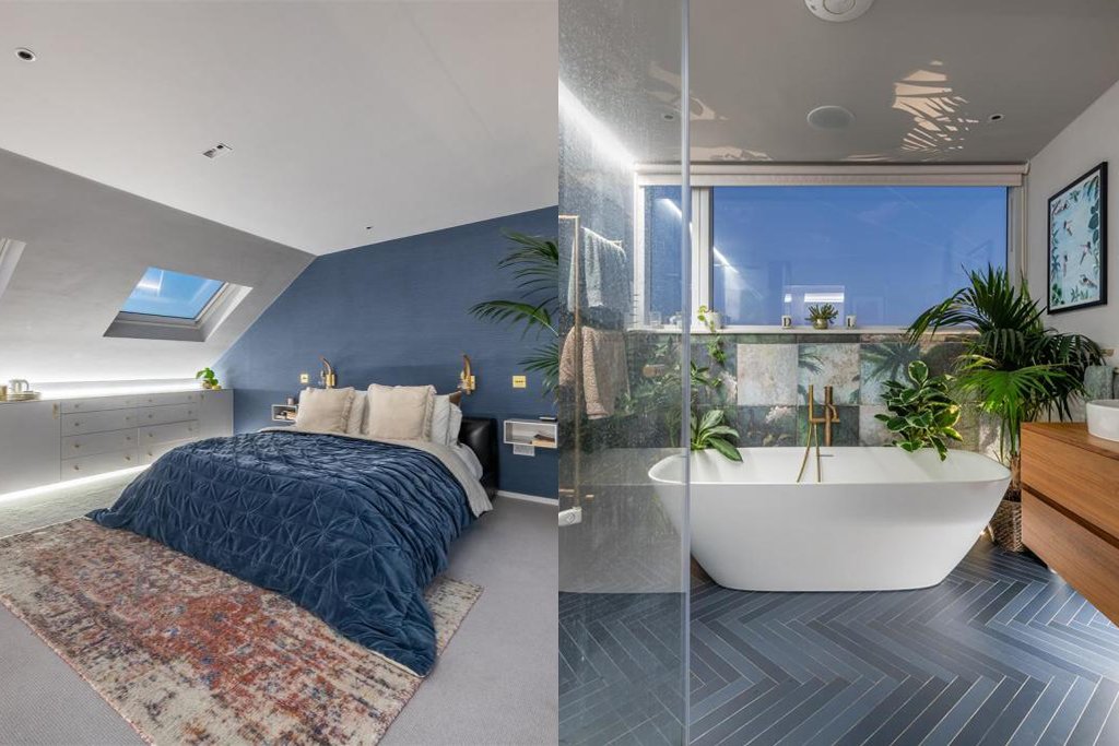 Loft Converter London