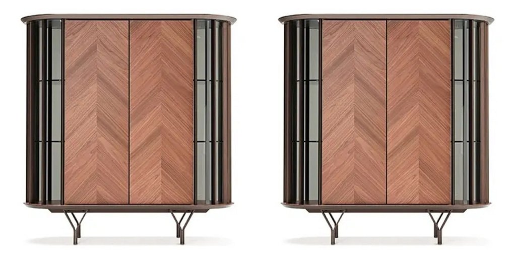 Luxury Bar Furniture for the Modern Executive Office