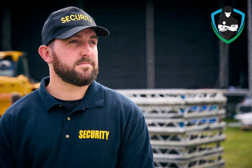 Truck Bodyguard Agents