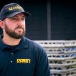 Truck Bodyguard Agents