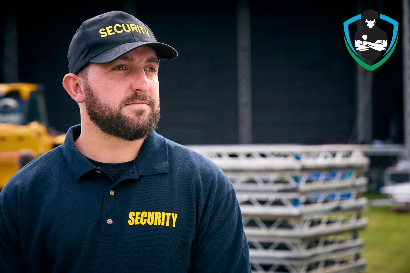 Truck Bodyguard Agents