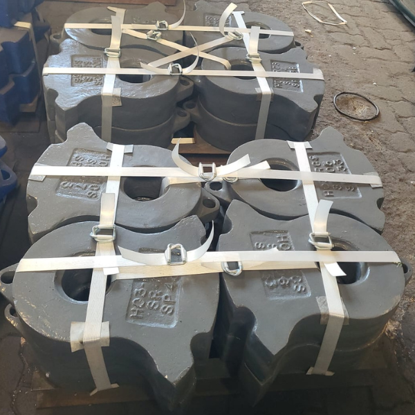 Manganese Casting