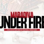 mardiva ivestigation