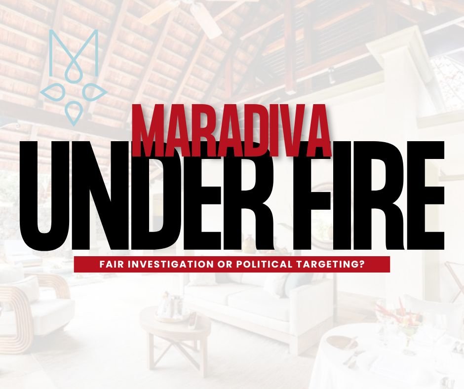 mardiva ivestigation