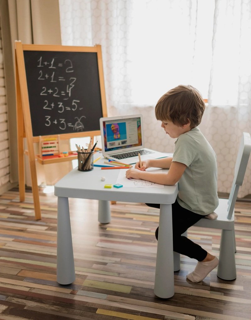 Unlocking Academic Excellence Through Personalized Online Math Tutoring Programs