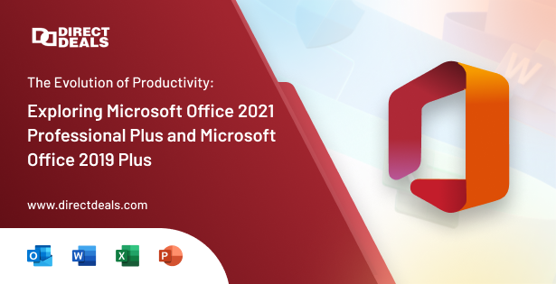 microsoft office 2021 professional plus