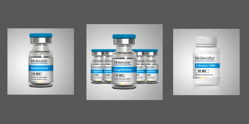 Comparing the Best Peptide Websites: What Researchers Should Know Before Ordering