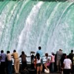 Niagara Falls Bus Tour