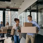 How to Choose the Right Office Movers for a Stress-Free Business Relocation