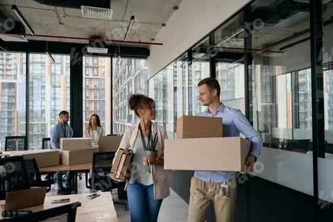 How to Choose the Right Office Movers for a Stress-Free Business Relocation