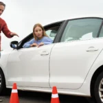 Smart Driving School