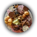 Best Restaurants near Chinook Mall