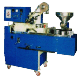 Candy Pillow Pack Machine