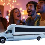 Experience Luxury and Comfort with Livermore Limo Rentals