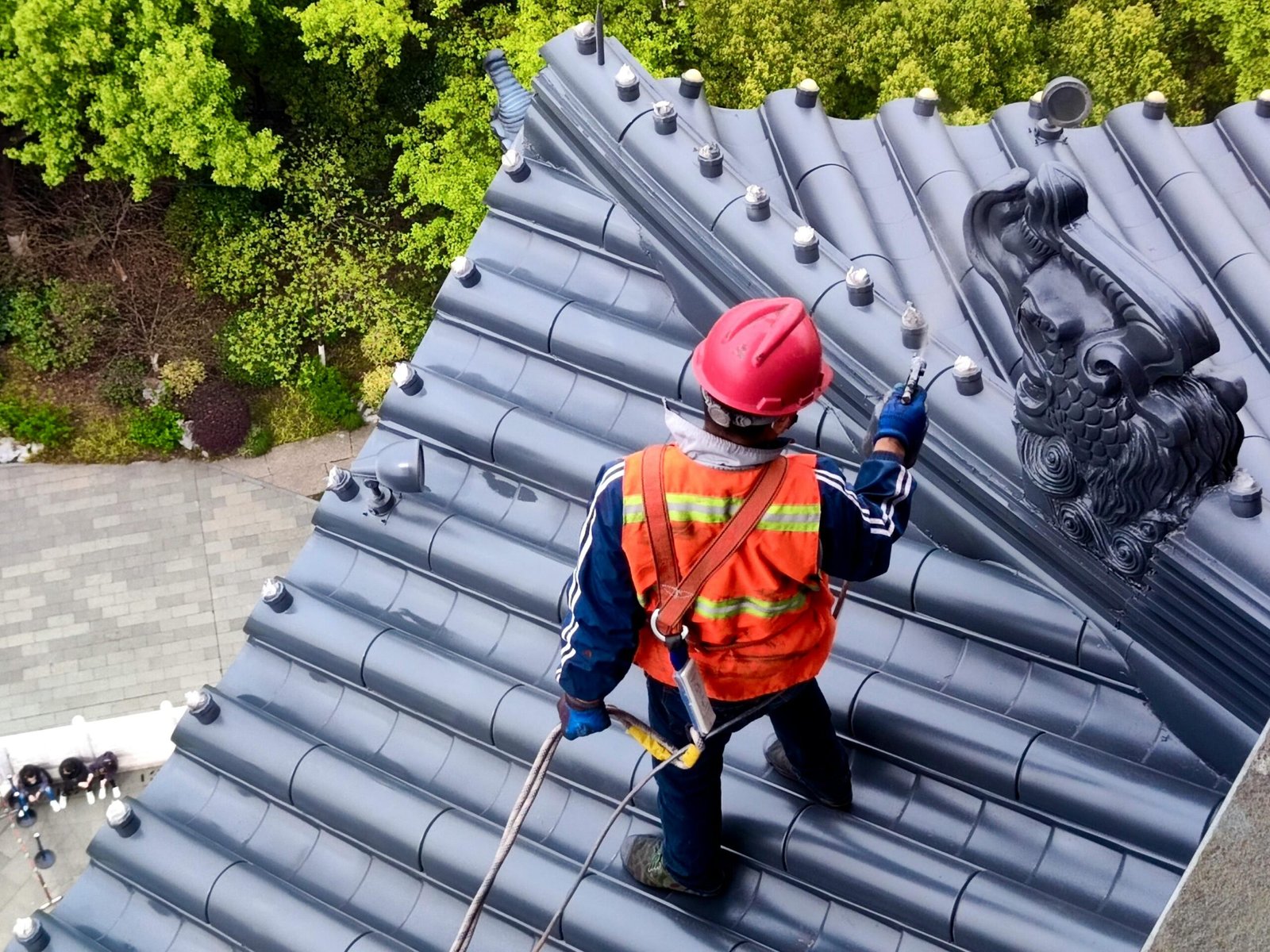 Reliable Augusta Roofing Companies You Can Trust