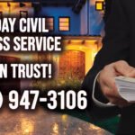 Reliable Legal Support: Why Houston Process Servers LLC Stands Out