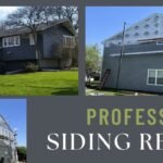When is Siding Repair Necessary? A Quick Guide