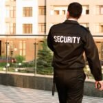 Residential Security Guards in Pune