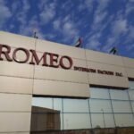 Romeo Decoration Factory in Dubai Understanding Interior Design and Fit-Out Solutions
