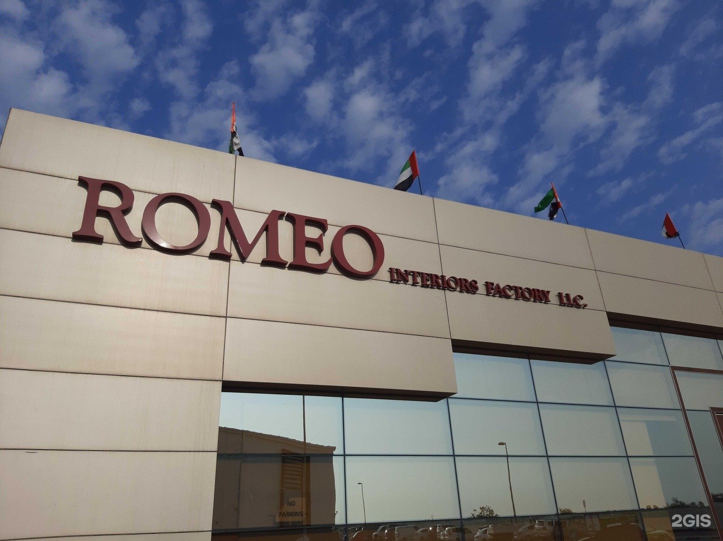 Romeo Decoration Factory in Dubai Understanding Interior Design and Fit-Out Solutions