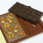 Elevate Your Candy Game with Unique Chocolate Bar Molds