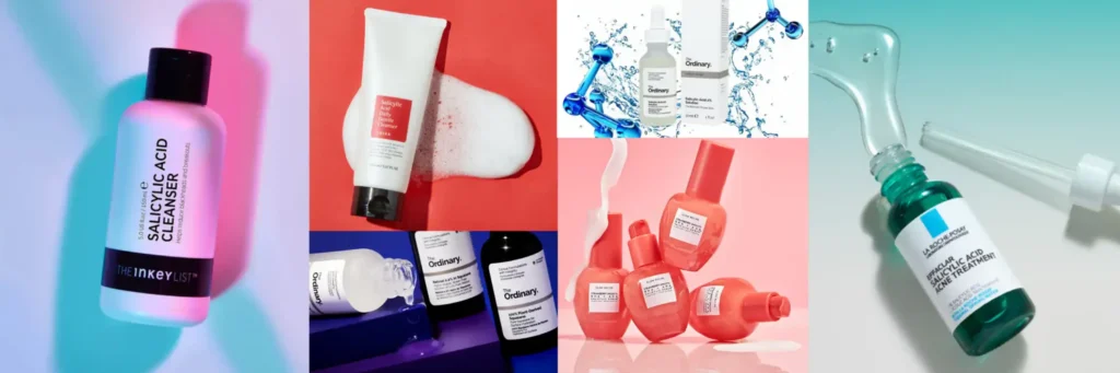 Why Salicylic Acid Serum is Essential for Acne Treatment