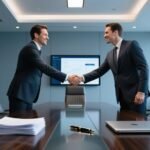 How to Navigate Shareholder Changes with Confidence