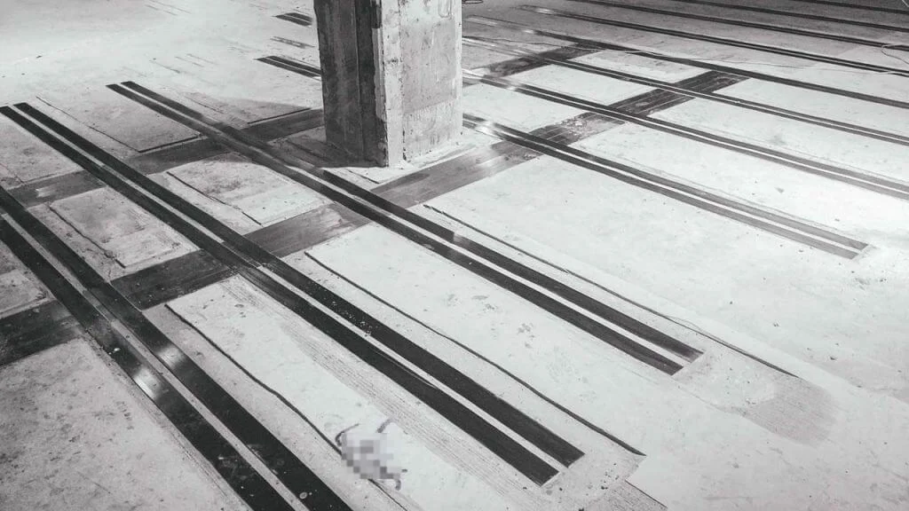 Shear Strengthening Services for Safe and Durable Structures