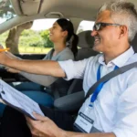 driving lessons automatic