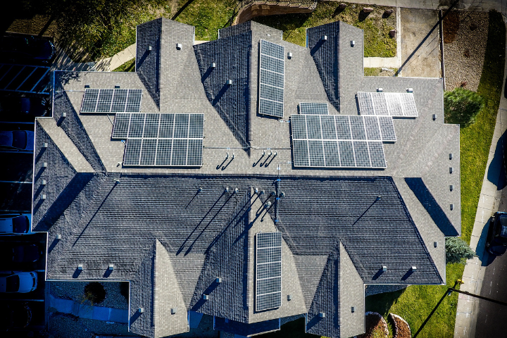 Clay & Concrete Tile Roof Installation and Solar Panel Roofing Services in Florida