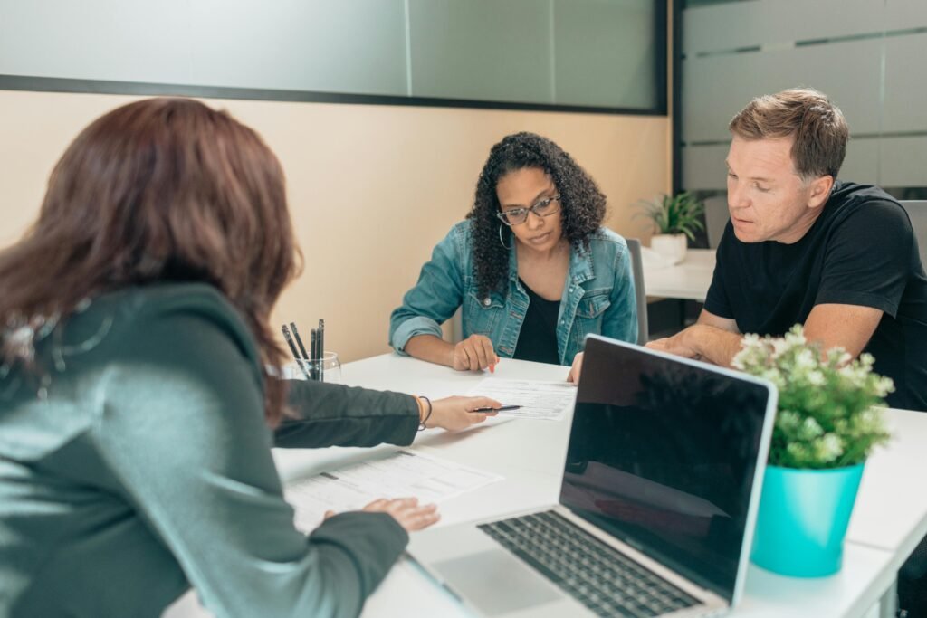spousal support lawyer