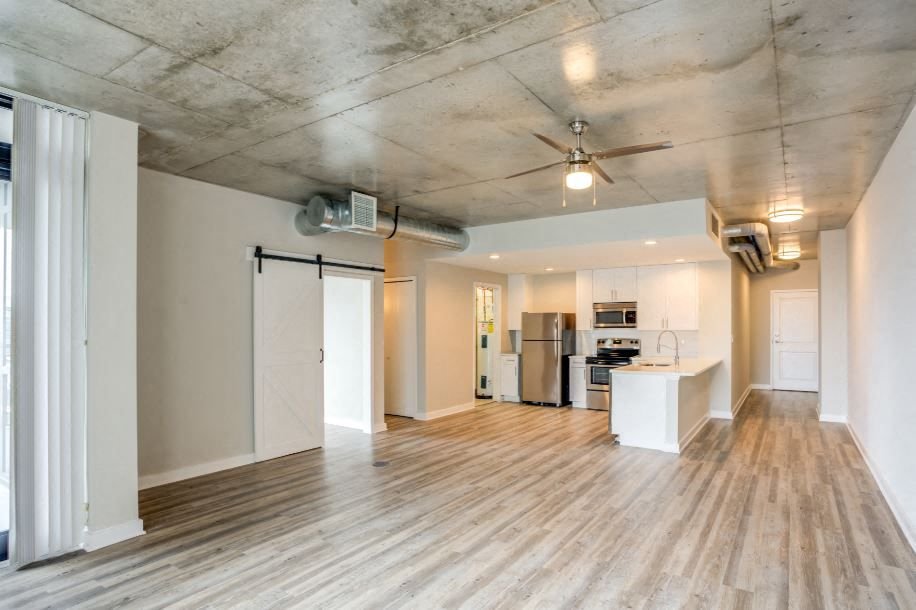 studio for rent in Orlando