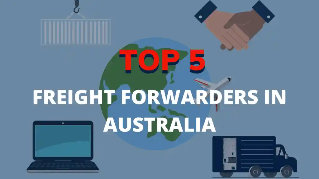 Freight Company in Australia: How Top Freight Companies in Australia Keep Trade Moving