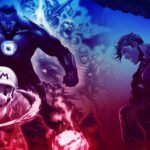 The Definitive Encyclopedia of Superpowers and Abilities