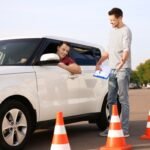 automatic driving lessons smethwick