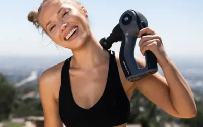 Percussion Massagers