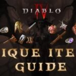 Get reliable service when ordering Buy Diablo 4 Items
