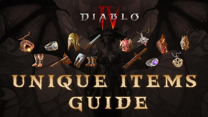 Get reliable service when ordering Buy Diablo 4 Items
