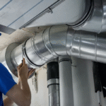 How Do Ductwork Installation & Maintenance Improve Air Quality