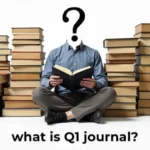 Q1 Journal List