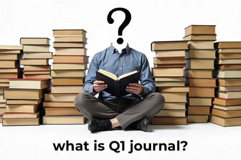 Q1 Journal List