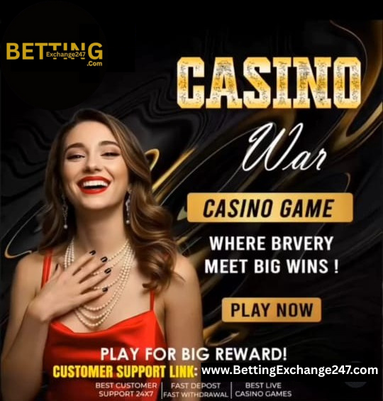 Betting Exchange ID: What It Is, How to Get One, and Why It Matters (2025 Guide)